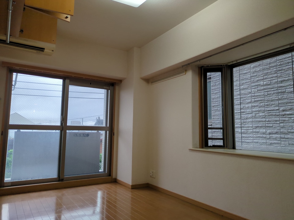 5/30 リビング/ダイニング