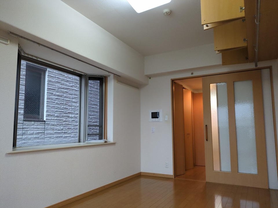 6/30 リビング/ダイニング