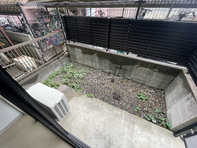 15/30 バルコニー