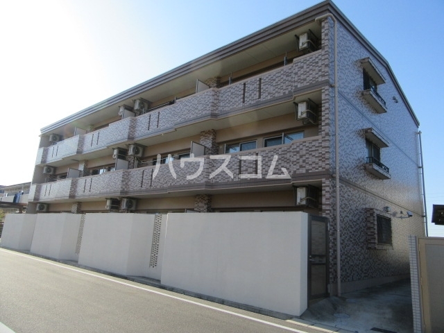 3/30 外観