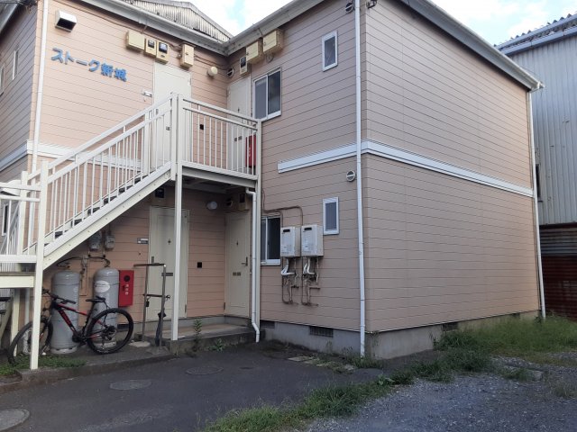 2/24 外観