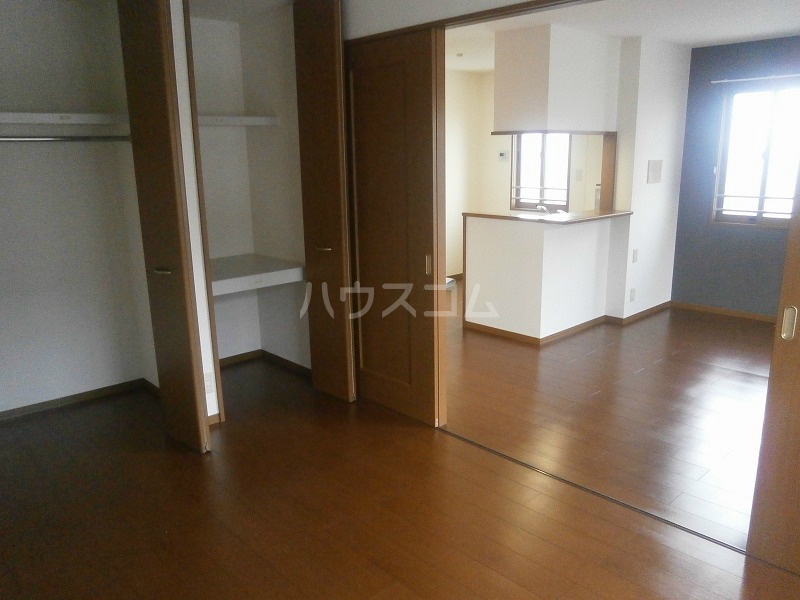 7/30 リビング/ダイニング