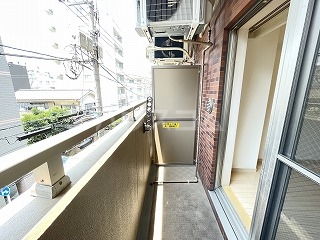 15/30 バルコニー