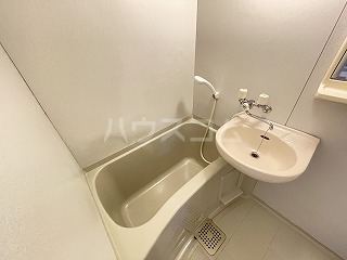13/30 洗面