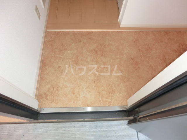 10/30 玄関