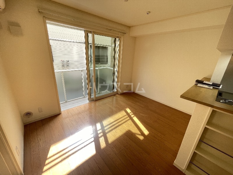 5/24 リビング/ダイニング