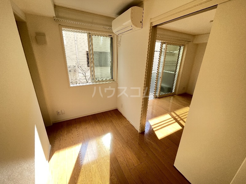 4/24 リビング/ダイニング