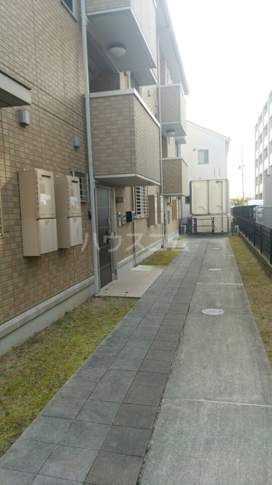 17/21 エントランス