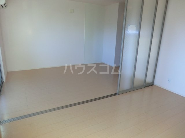 7/30 寝室