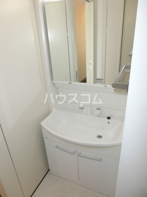 16/30 洗面