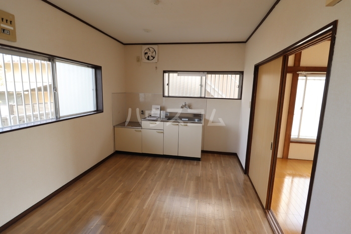 3/24 リビング/ダイニング