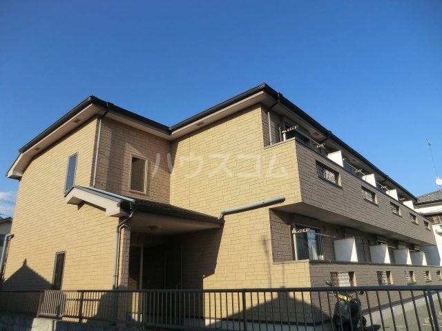 20/26 エントランス