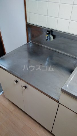 12/29 キッチン
