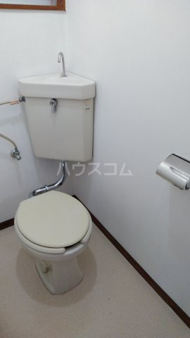 16/29 トイレ