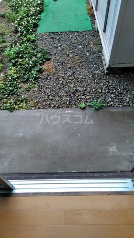 20/29 バルコニー