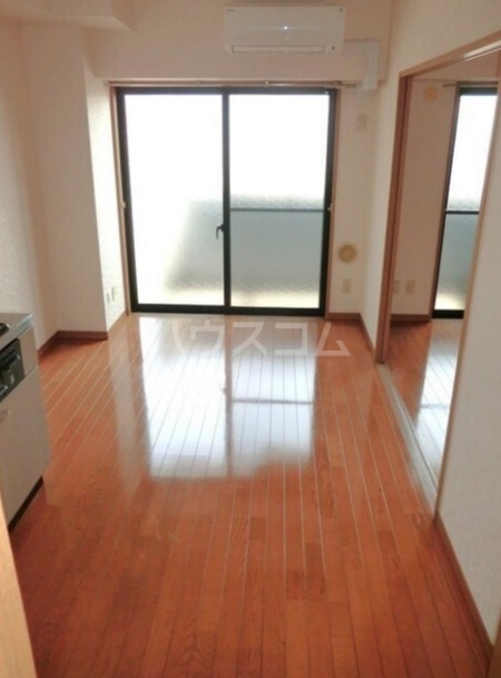 3/24 リビング/ダイニング