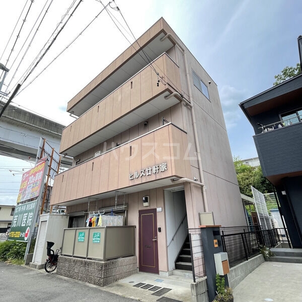 2/6 エントランス