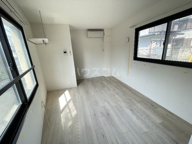 4/24 リビング/ダイニング