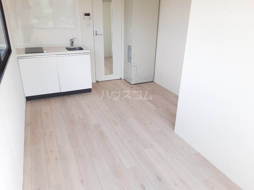 5/24 リビング/ダイニング