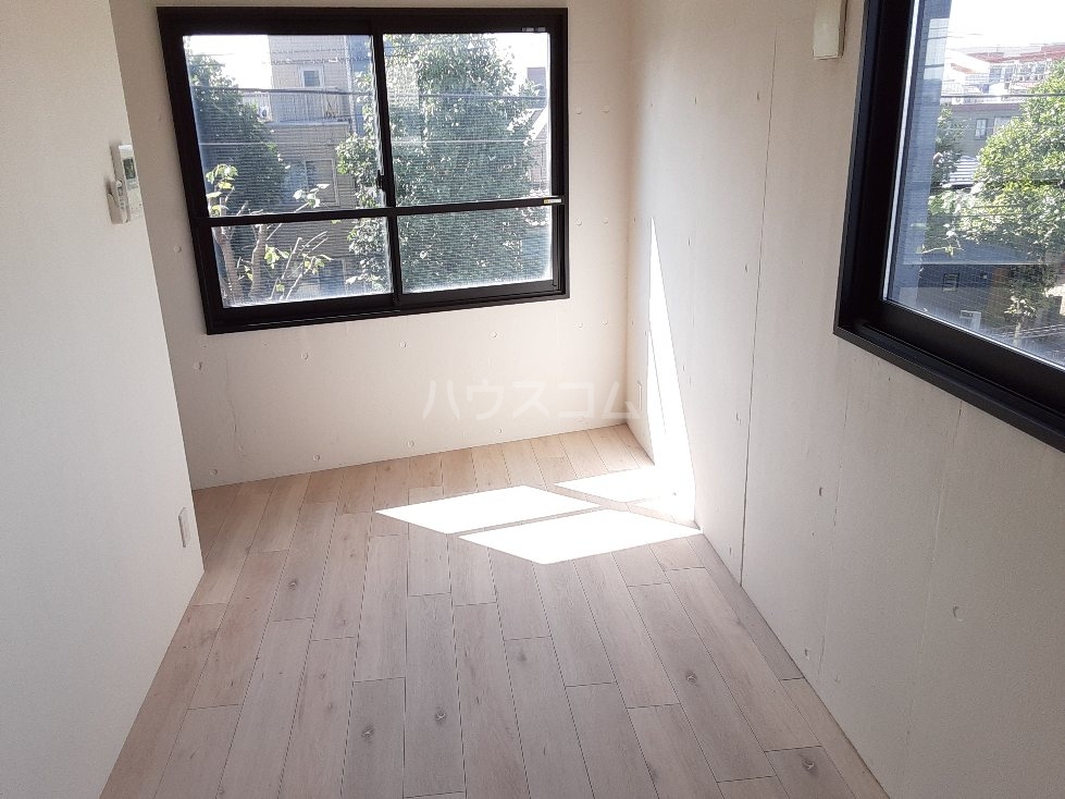 4/24 リビング/ダイニング