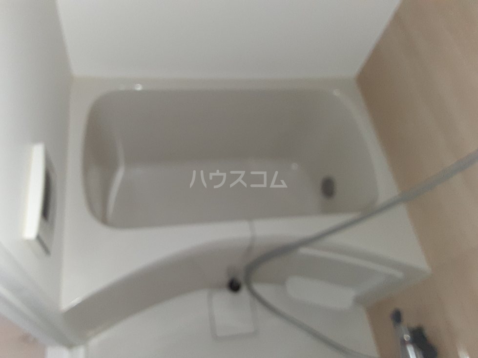 11/23 浴室