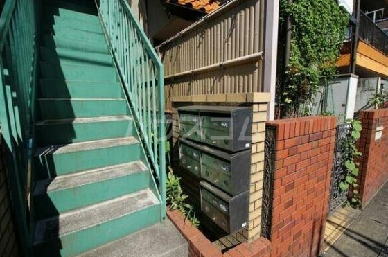 14/24 エントランス