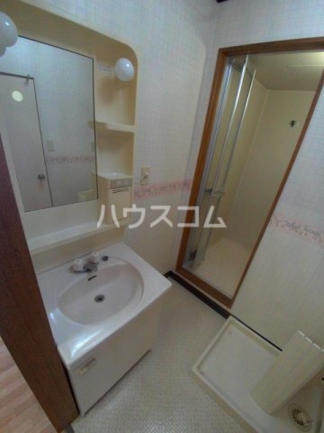 18/30 洗面
