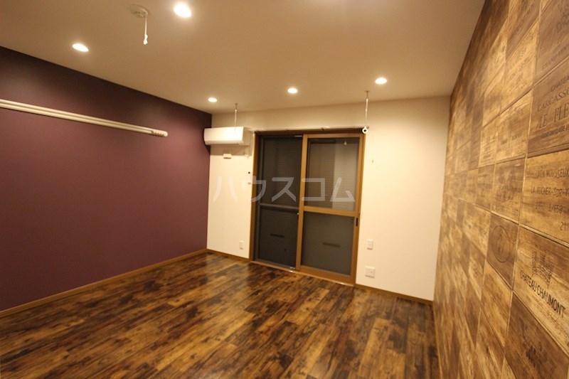 5/30 リビング/ダイニング