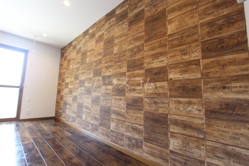 6/30 リビング/ダイニング