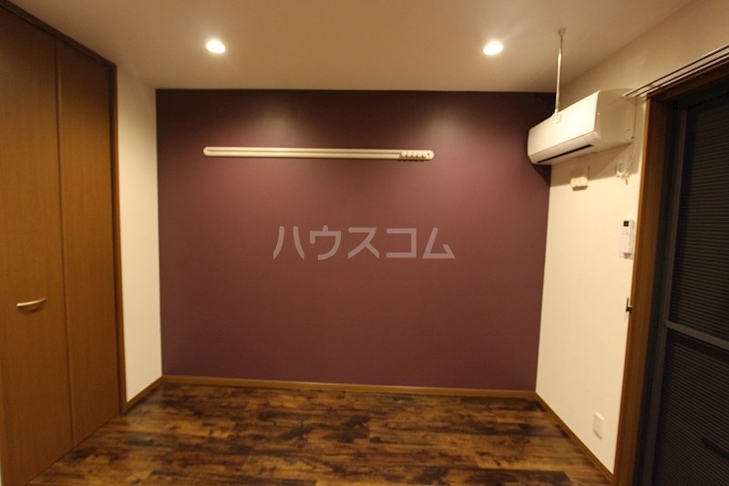 8/30 リビング/ダイニング