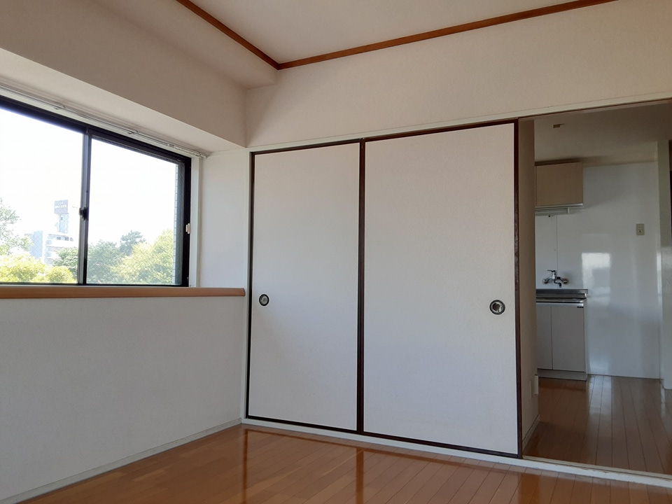 6/30 リビング/ダイニング