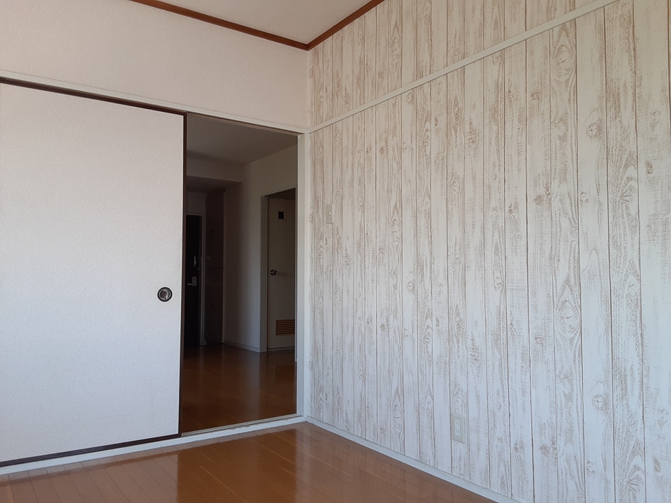 7/30 リビング/ダイニング