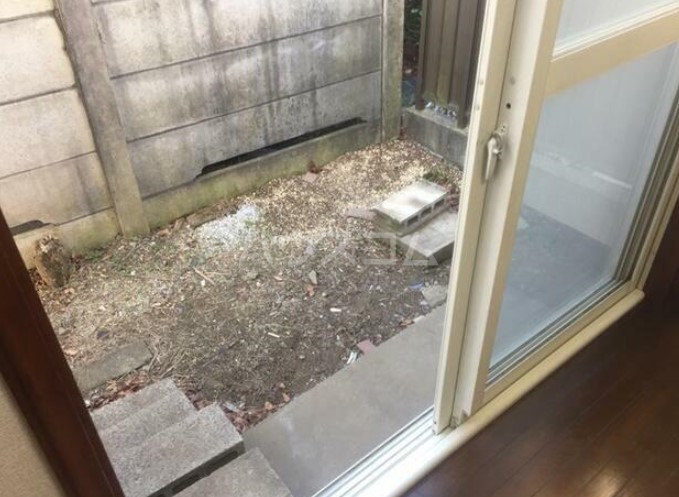 14/23 バルコニー