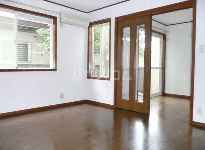 3/23 リビング/ダイニング