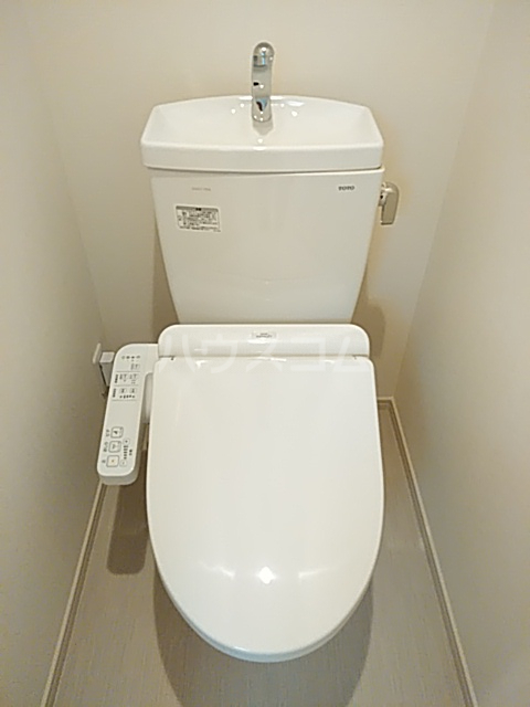 16/30 トイレ