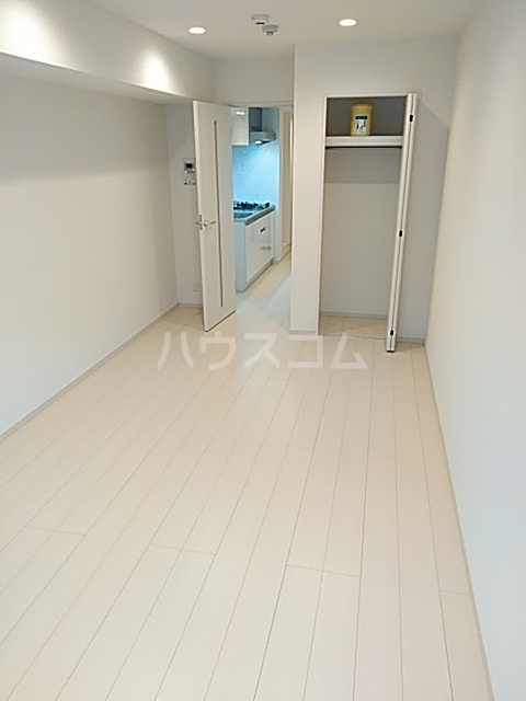 5/29 リビング/ダイニング