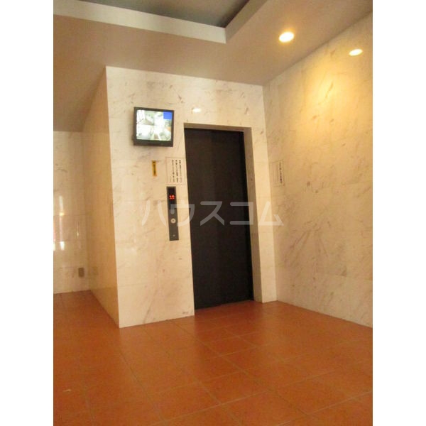 3/11 エントランス