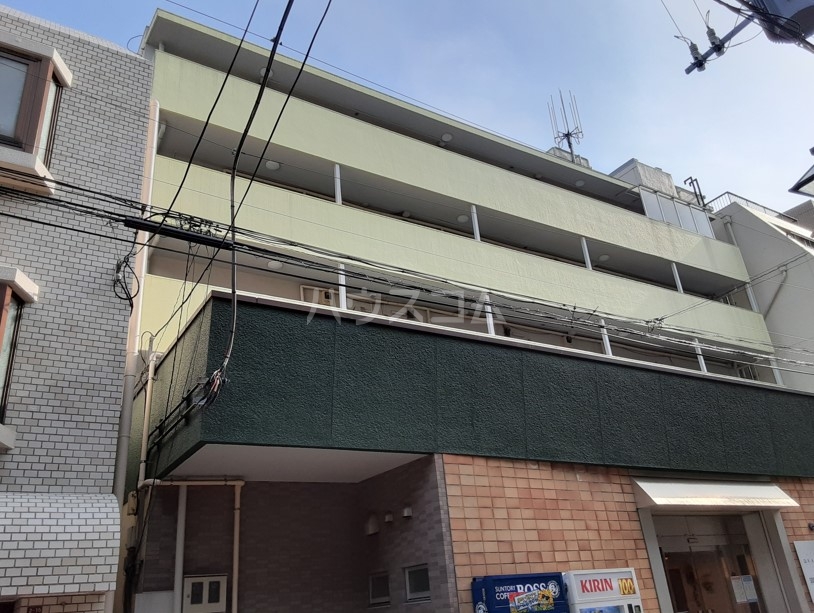 1/25 外観