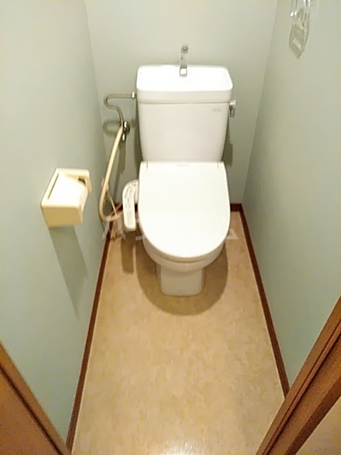 14/30 トイレ