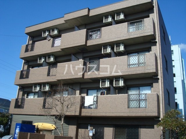 1/30 外観