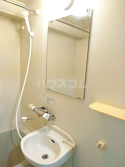 12/30 洗面