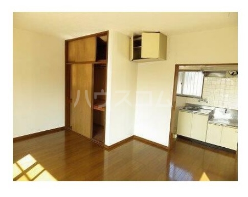 3/29 リビング/ダイニング