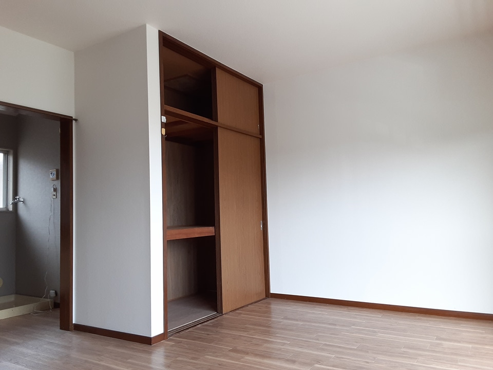 6/30 リビング/ダイニング