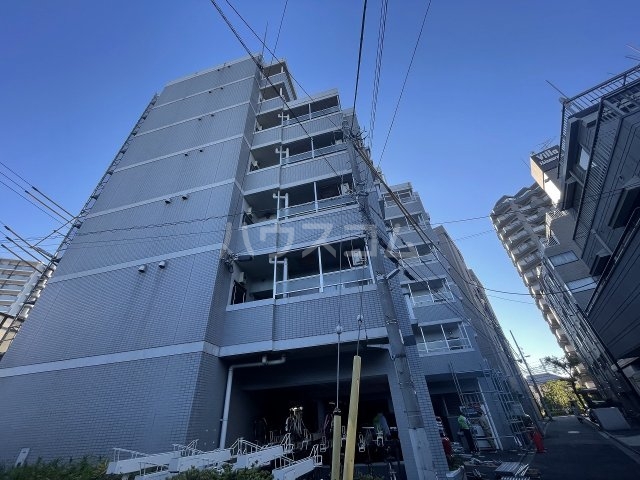 2/12 外観