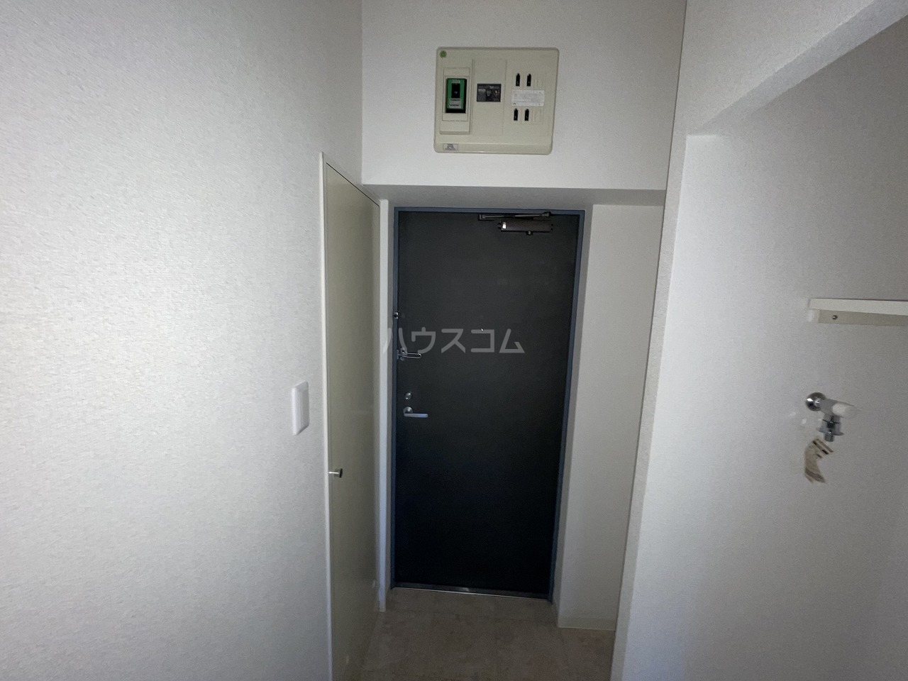 7/30 玄関