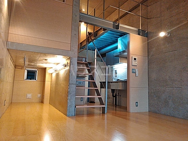 4/30 リビング/ダイニング