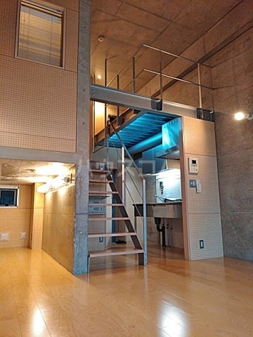 5/30 リビング/ダイニング