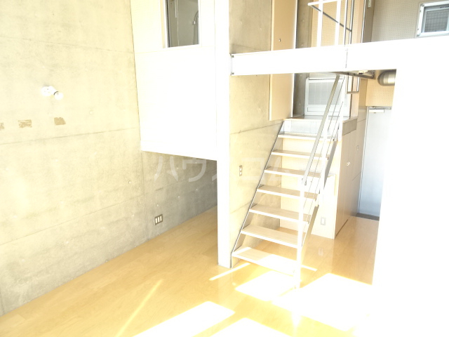 5/30 リビング/ダイニング