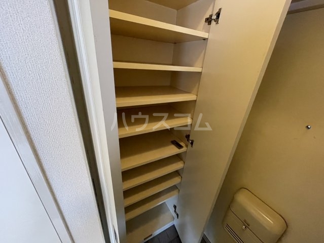 23/30 バルコニー
