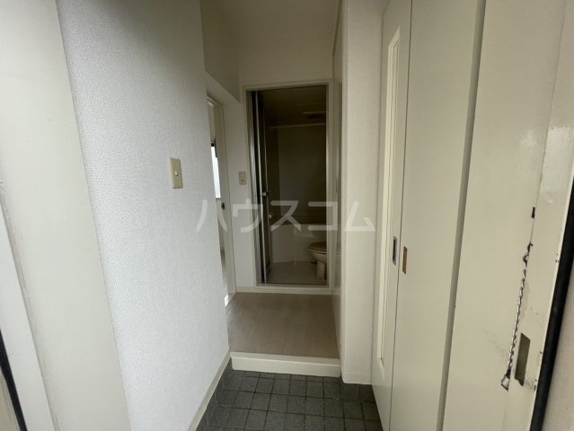 11/30 玄関